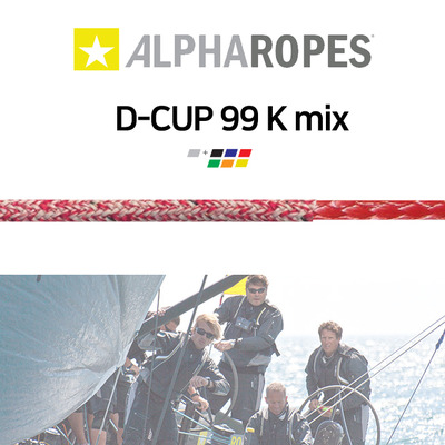 [알파로프] D-CUP 99 Kmix (7컬러)