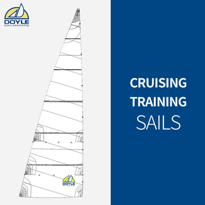 [도일세일] Cruising/Training Sails